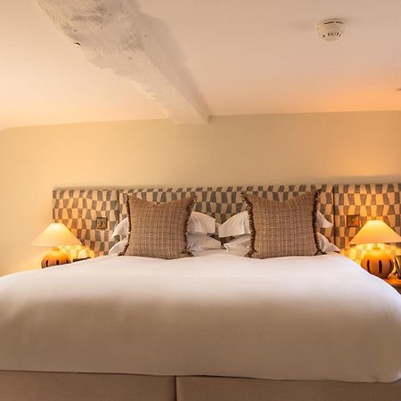 The Feathers Hotel Γούντστοκ Εξωτερικό φωτογραφία