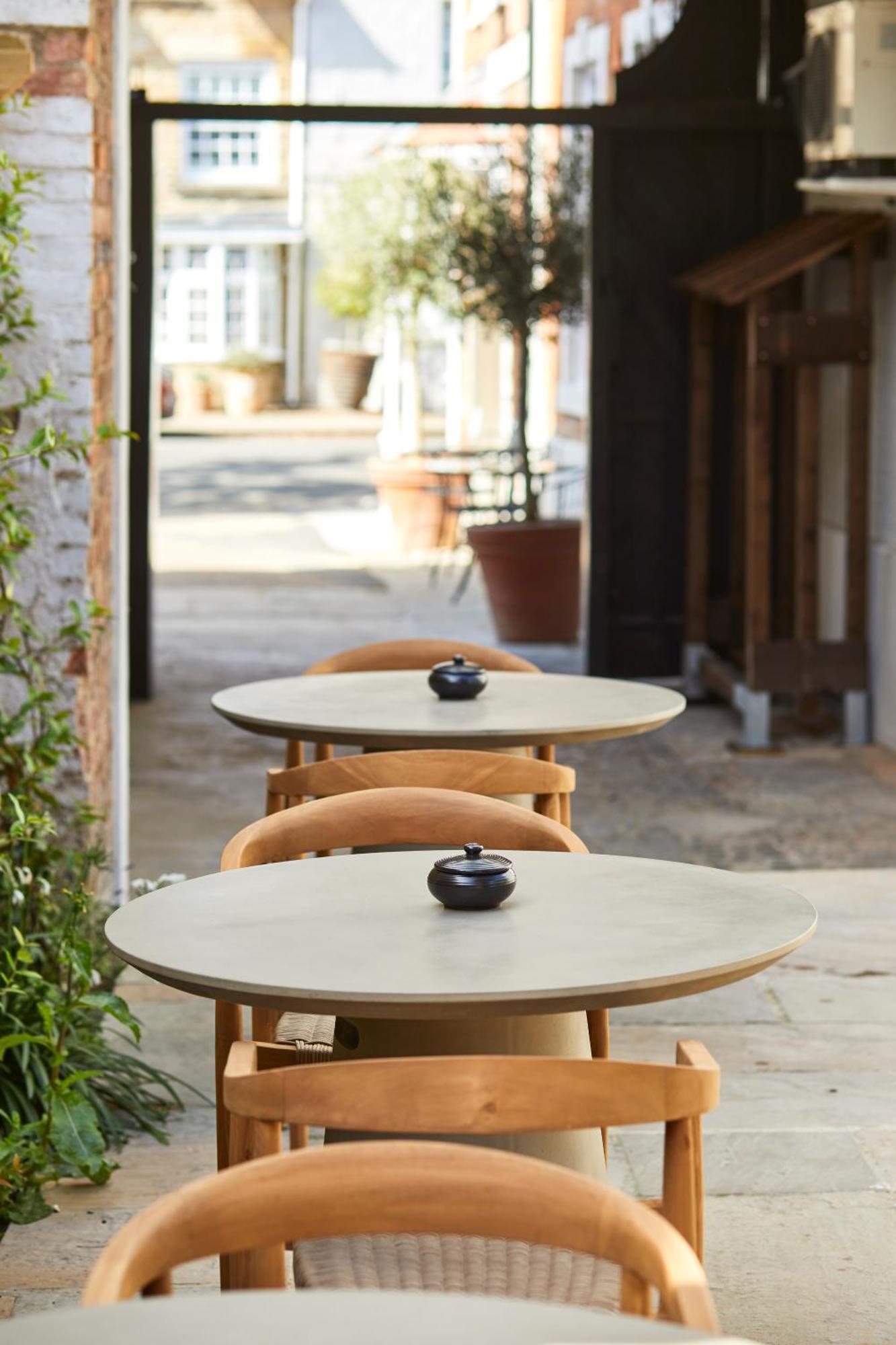 The Feathers Hotel Γούντστοκ Εξωτερικό φωτογραφία
