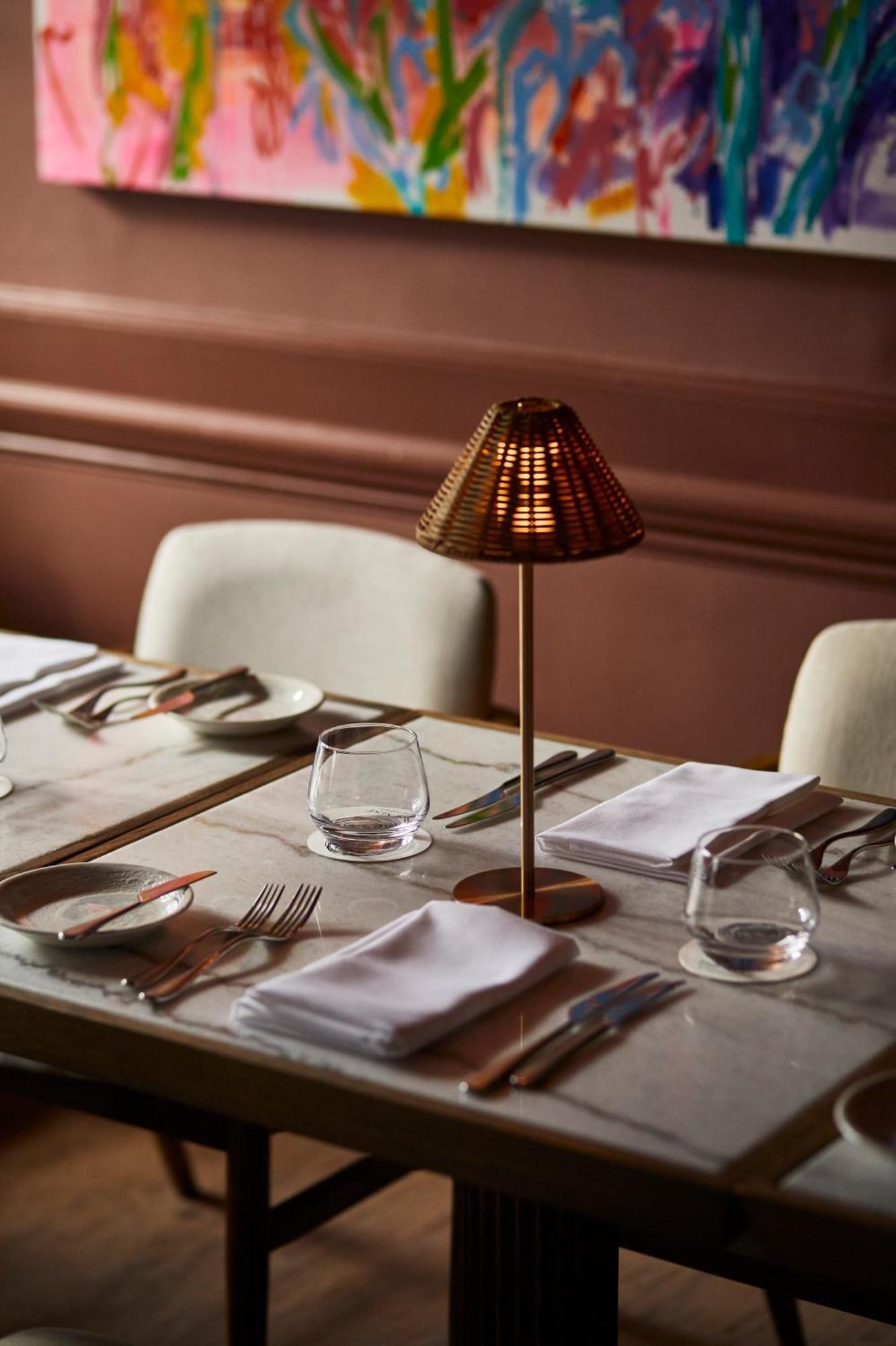 The Feathers Hotel Γούντστοκ Εξωτερικό φωτογραφία