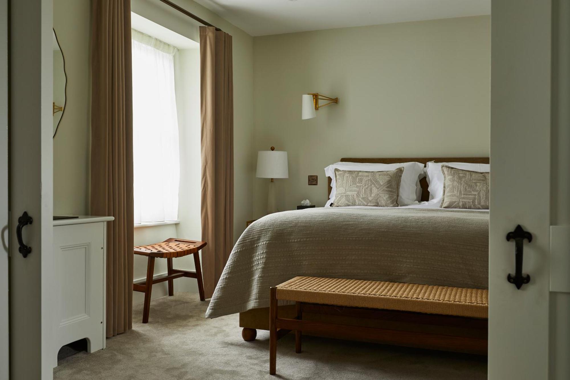 The Feathers Hotel Γούντστοκ Εξωτερικό φωτογραφία