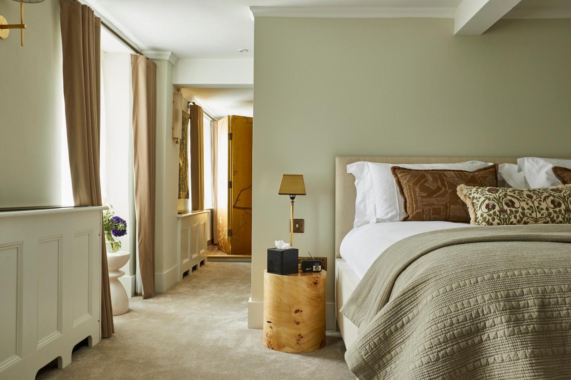 The Feathers Hotel Γούντστοκ Εξωτερικό φωτογραφία