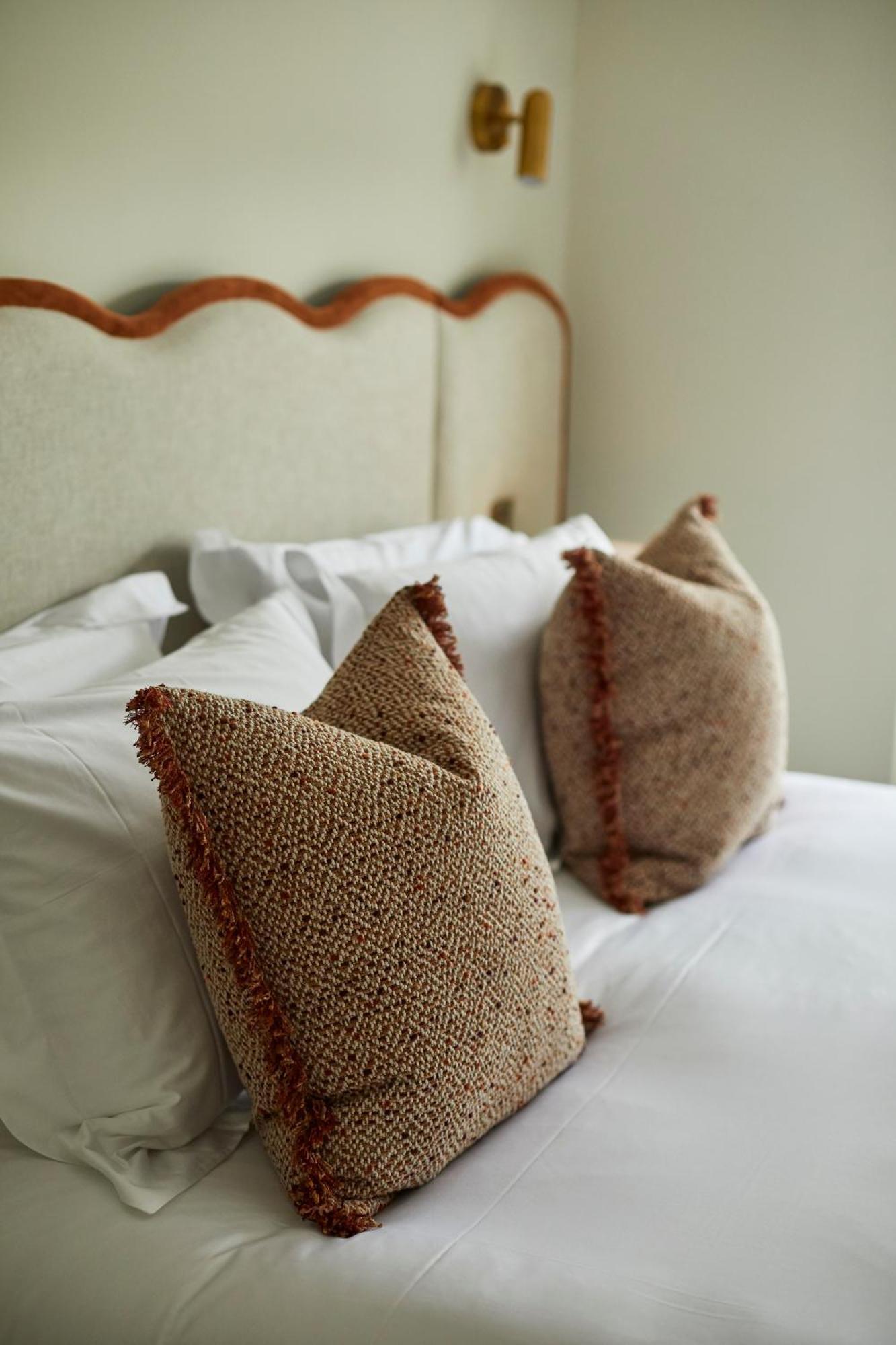 The Feathers Hotel Γούντστοκ Εξωτερικό φωτογραφία