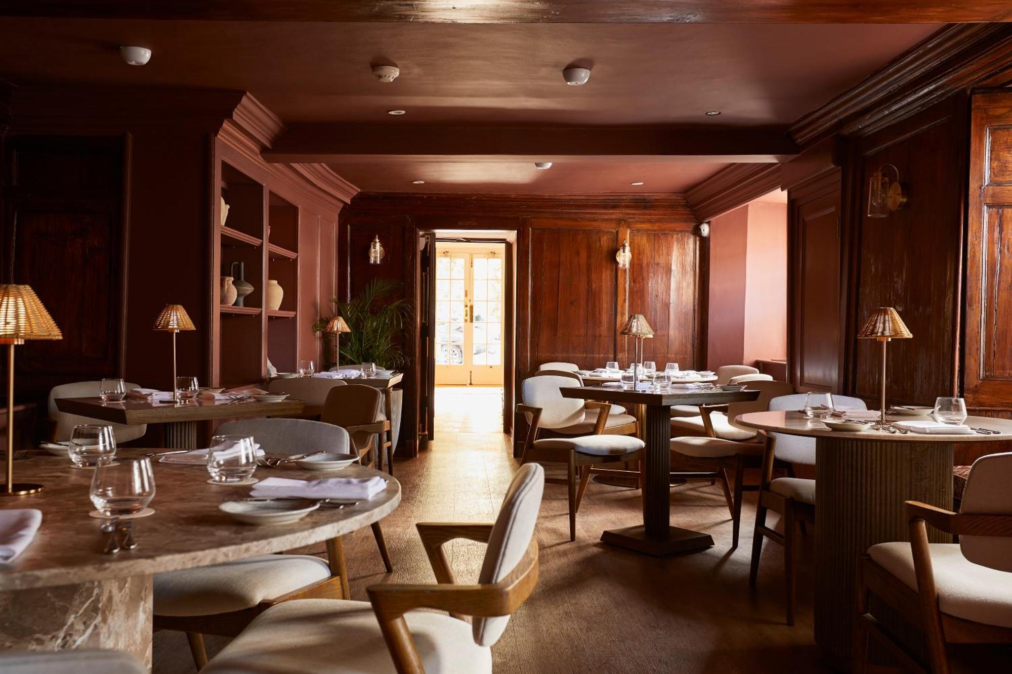 The Feathers Hotel Γούντστοκ Εξωτερικό φωτογραφία