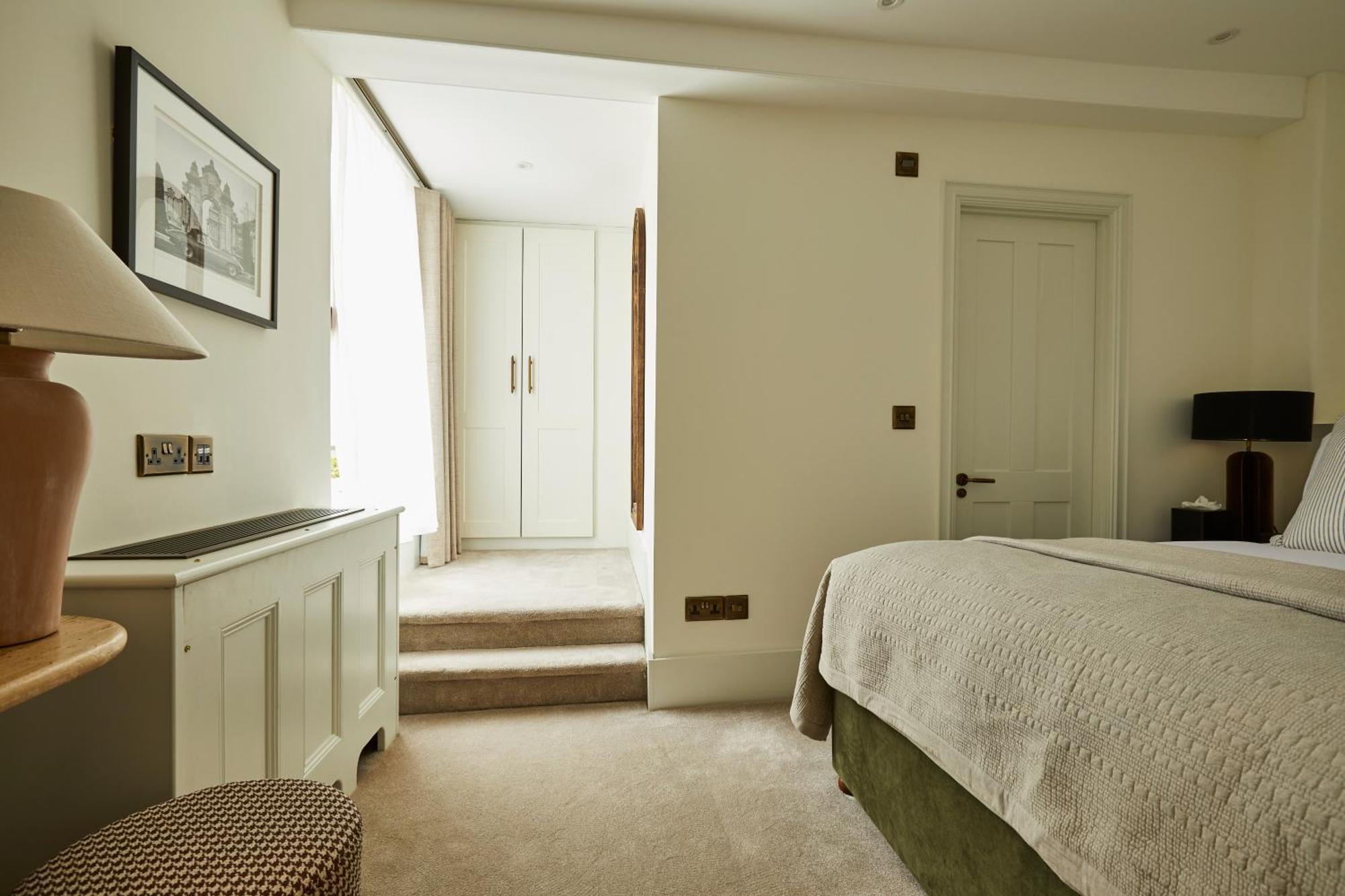 The Feathers Hotel Γούντστοκ Εξωτερικό φωτογραφία